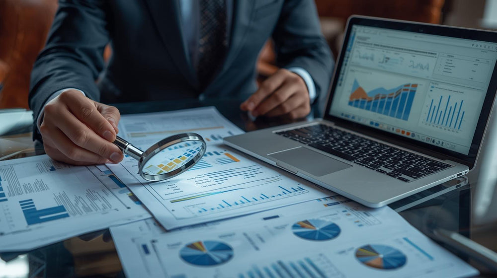 Audit & Assurance