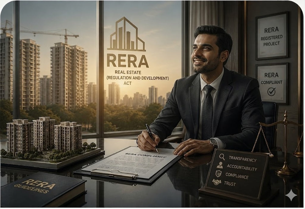 RERA