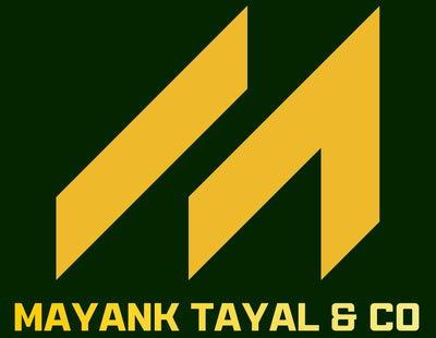 Mayank Tayal